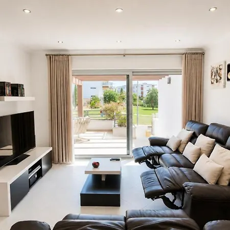 Moradia Af63 Casa vacanze
