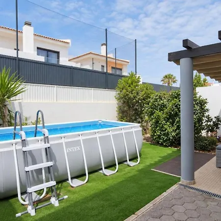 Casa vacanze Moradia Af63 *