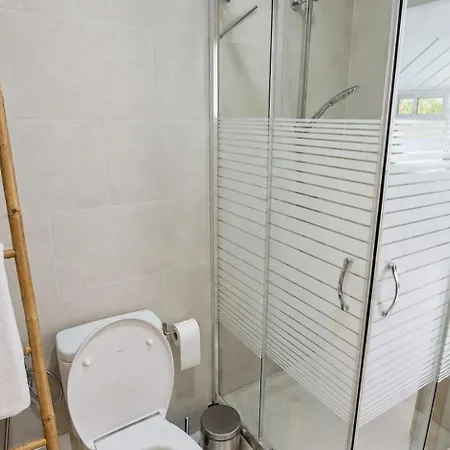Casa vacanze Moradia Af63 Portimão