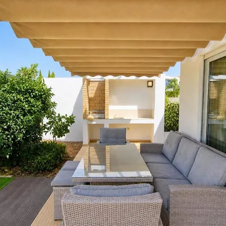 Moradia Af63 Casa vacanze Portimão
