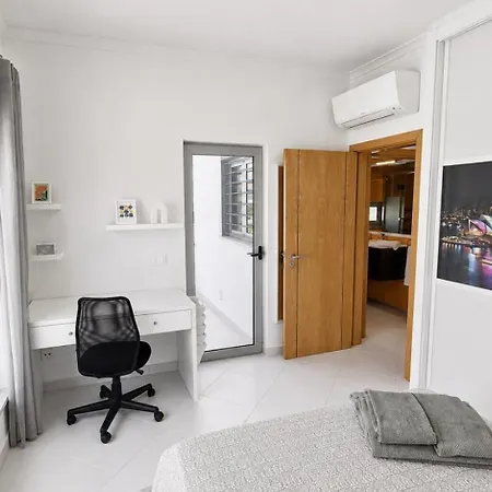 Moradia Af63 Casa vacanze Portimão