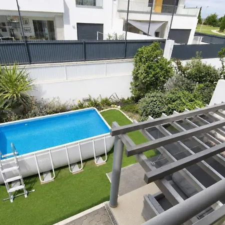 Casa vacanze Moradia Af63 *