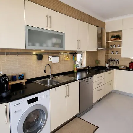 Moradia Af63 Casa vacanze