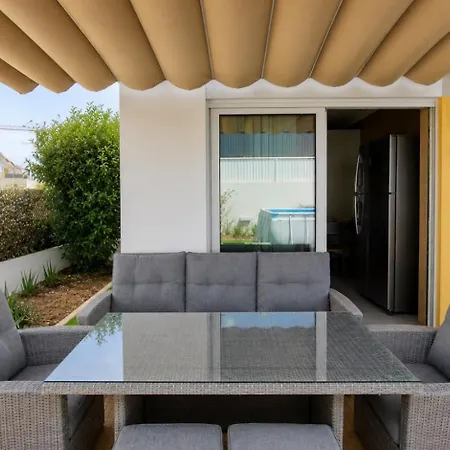 Casa vacanze Moradia Af63 Portimão