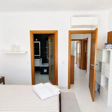 Casa vacanze Moradia Af63 *