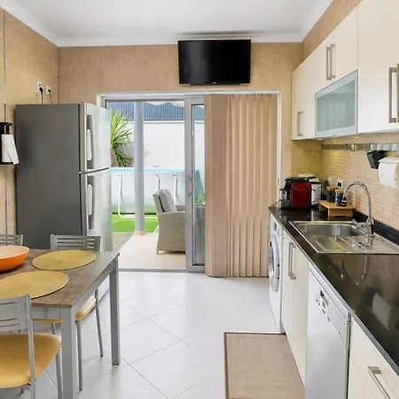 Casa vacanze Moradia Af63 *