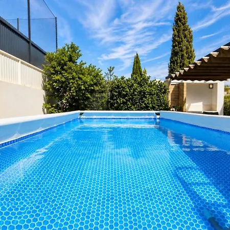 Casa vacanze Moradia Af63 *