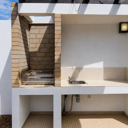 Moradia Af63 Casa vacanze Portimão