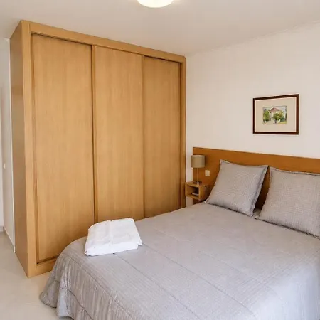 Casa vacanze Moradia Af63 Portimão