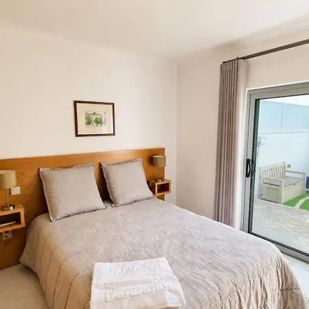 Moradia Af63 Casa vacanze Portimão