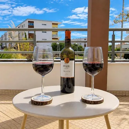 Moradia Af63 Casa vacanze