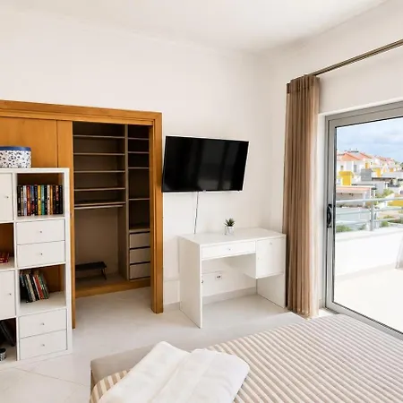 Moradia Af63 Casa vacanze *