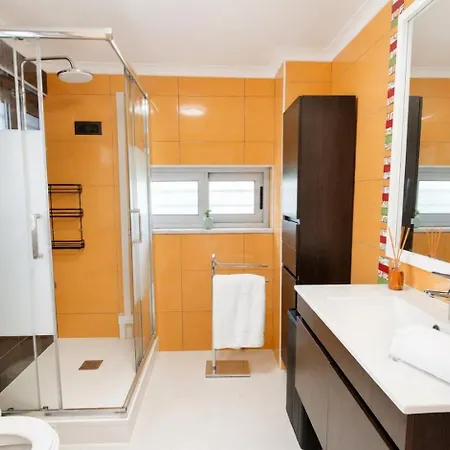 Casa vacanze Moradia Af63 *