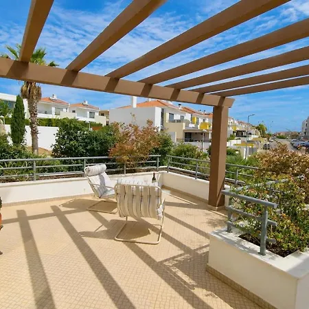 Moradia Af63 Casa vacanze