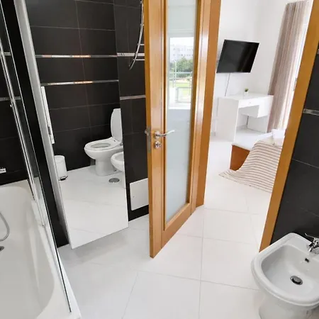 Casa vacanze Moradia Af63 *