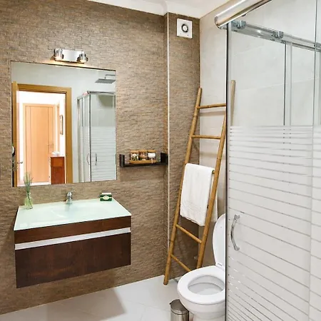 Moradia Af63 Casa vacanze *