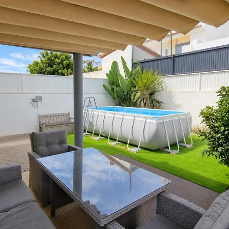 Casa vacanze Moradia Af63 *